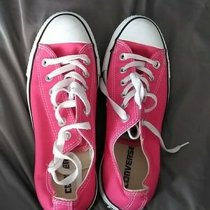 Converse shoes
